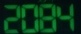2084Gハマり