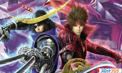 戦国BASARA3 スロット