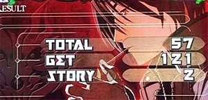 ゴッドイーター At終了画面解析 セリフによるモード示唆も発覚 ゴッドイーター At終了画面解析 セリフによるモード示唆も発覚