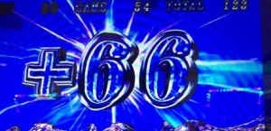 バイオハザード6-ART中+66G