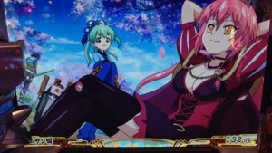 戦国コレクション2-春