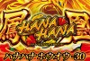 ハナハナホウオウ-30設定推測