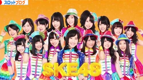 AKB48 薔薇の儀式