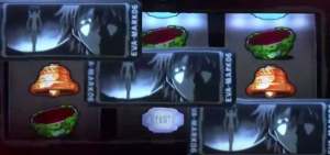 エヴァ魂を繋ぐものBAR揃い