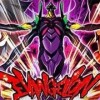 エヴァンゲリオン 魂を繋ぐもの