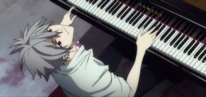 REG終了画面渚カヲル
