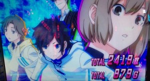 デビサバ結果