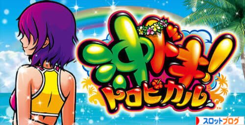 沖ドキ トロピカル 天井 ゾーン 設定判別 解析まとめ 沖ドキ トロピカル 天井 ゾーン 設定判別 解析まとめ