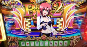 ST2回目閉店意識