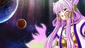 戦国乙女2 深淵に輝く気高き将星
