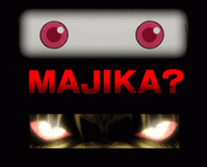 MAJIKA