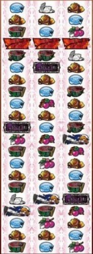 ひぐらしのなく頃に絆 リール