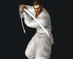 ニンジャガイデン ジョウ・ハヤブサ