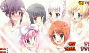 ミルキィホームズ