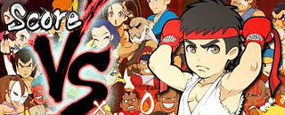 スーパーストリートファイター4