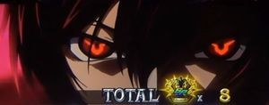 コードギアス 反逆のルルーシュR2