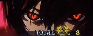 コードギアス 反逆のルルーシュR2