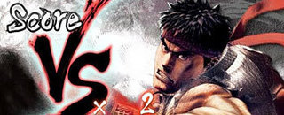 スーパーストリートファイター4
