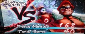 スーパーストリートファイター4