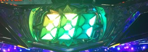 北斗強敵331枚上乗せ