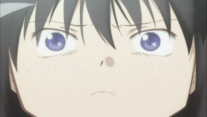 ほむらちゃん