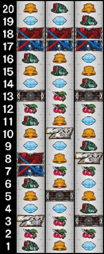 デビルメイクライX リール