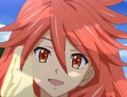 戦姫絶唱シンフォギア