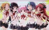 魔法少女まどかマギカ2