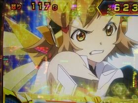 戦姫絶唱シンフォギア