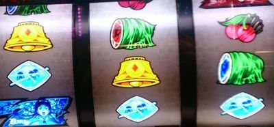 BLOOD+ 二人の女王