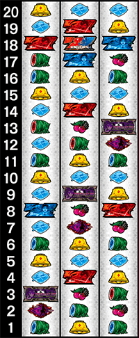 BLOOD+ 二人の女王