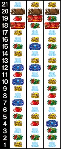 プリシラと魔法の本