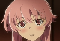 未来日記