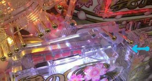 CR花の慶次X 雲のかなたに