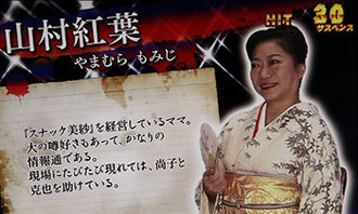 火曜サスペンス劇場