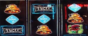 バットマン