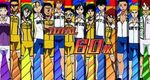 弱虫ペダル