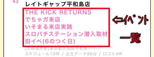 ホールナビおすすめ分析紹介