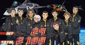 宇宙戦艦ヤマト2199 航空隊