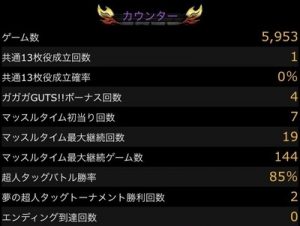 キン肉マン クイックマイスロ