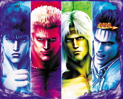 Cr北斗の拳7 転生 ボーダー 止め打ち スペック 保留信頼度 攻略まとめ