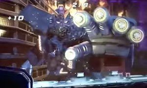 サイコガンダム