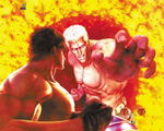 パチンコ CR北斗の拳7 ストーリー系ケンシロウVSカイオウリーチ