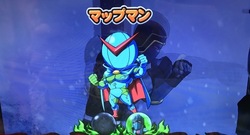 キン肉マン 肉ガチャ