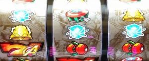 パチスロ アベンジャーズ MB出目