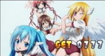 そらのおとしものフォルテ ボーナス終了画面2