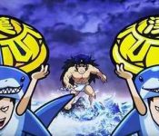 番長3 ボーナス