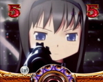 CRまどマギ ほむら