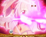 CRまどマギ 芸術家の魔女VSまどか
