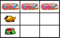 ガールフレンド(仮) 確定役